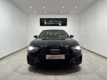 Audi A6 55 TFSI *VENDUE*VENDUE*VENDUE*VENDUE* (bj 2021) beschikbaar voor biedingen