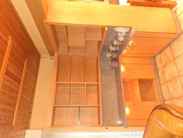 Meuble d'aménagement intérieur  beschikbaar voor biedingen