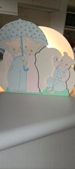 Kinderkamer lampje, Kinderen en Baby's, Kinderkamer | Inrichting en Decoratie, Ophalen of Verzenden