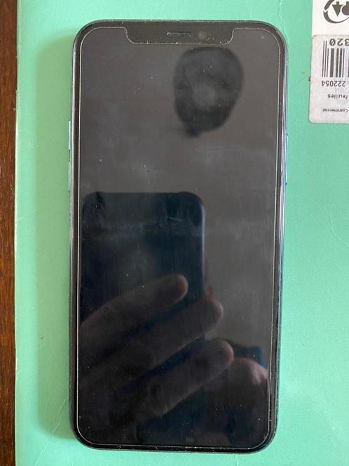 iPHONE 11 PRO 64GB, Telecommunicatie, Mobiele telefoons | Apple iPhone, Zo goed als nieuw, 32 GB, Zonder abonnement, Zonder simlock