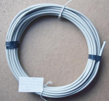 XVB – F2 0,6/1KV - 3 G 2,5 – Δ CEBEC 460 : Câbles Pirelli 26, Enlèvement, Comme neuf, Câble ou Fil électrique