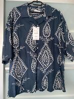 Polo hemd zara, Ophalen, Zara, Blauw, Maat 56/58 (XL)