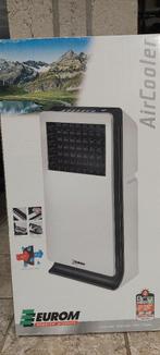 Aircooler, Ophalen, Zo goed als nieuw