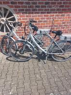 2 identieke elektrische fietsen, Enlèvement ou Envoi