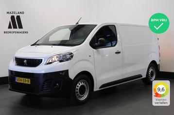 Peugeot Expert 2.0 BlueHDI 125PK Automaat EURO 6 - Airco - C beschikbaar voor biedingen