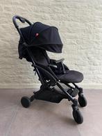 Buggy,, Pericles comfort plus xs, zwart, Ophalen, Zo goed als nieuw, Overige merken, Verstelbare rugleuning