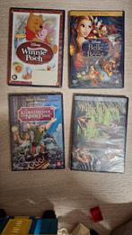 Disney DVD nieuw, Enlèvement ou Envoi, Neuf, dans son emballage, Dessin animé