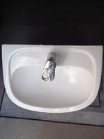 Lavabo met kraantje, Doe-het-zelf en Bouw, Sanitair, Ophalen