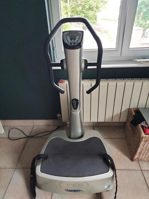Trilplaat Viper2 Joy Sport, Sport en Fitness, Overige Sport en Fitness, Zo goed als nieuw, Ophalen