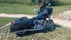 Harley Street glide cvo., 2 cilinders, Particulier, Toermotor, Cruise Control