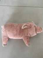 Knuffel varkentje, Ophalen, Zo goed als nieuw, Overige typen