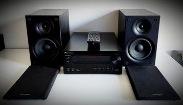 Bluetooth-stereomicrofoon: Pioneer X-HM21K  beschikbaar voor biedingen