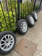 Mercedes W205 velgen, Auto-onderdelen, Ophalen, Gebruikt, 16 inch, Banden en Velgen