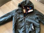 Winterjas CKS M140, Ophalen, CKS., Zo goed als nieuw, Jongen