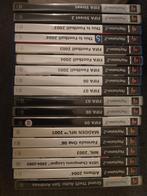 18 PlayStation 2 spellen, Games en Spelcomputers, Ophalen of Verzenden, Zo goed als nieuw, Sport