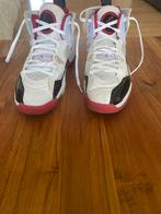 Jordan jump man two trey high, Sport en Fitness, Ophalen, Zo goed als nieuw, Schoenen