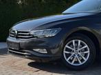 Volkswagen Passat Variant/Automaat/1.5 TSI/LED/Carplay/Busin, 4 deurs, Stof, 4 cilinders, Zwart