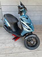 Piaggio zip 180cc 2-takt, klasse A,, Particulier, Scooter