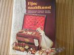 Fijne naaldkunst - Helmond-standaard uitgeverij, Boeken, Ophalen of Verzenden