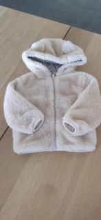 Teddy jasje maat 86, Kinderen en Baby's, Babykleding | Maat 86, Ophalen, Gebruikt, Jongetje of Meisje, Jasje