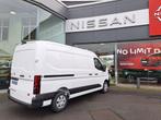 Nissan Interstar VAN MY24 2.0dCi 150 M/T L2H2 3.5T TEKNA, Auto's, Monovolume, Wit, Bedrijf, Te koop