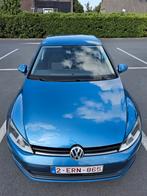 Volkswagen Golf 7, Auto's, Euro 6, Blauw, Handgeschakeld, 5 deurs