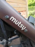 Buggy en baby drager, Ophalen