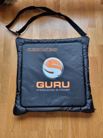 Tapis de Réception Guru Fusion Mat Bag