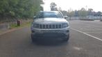 Jeep  Compass 2.0 Benzine  Automaat Bj.2014 Met 187.000 Km., Auto's, Jeep, USB, 190 g/km, Bedrijf, 5 deurs