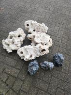 Aquarium toebehoren, Dieren en Toebehoren, Ophalen of Verzenden, Nieuw, Plant(en), Steen of Hout