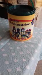 houten blokken, Enlèvement ou Envoi