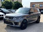 Range Rover Sport 2.0 SD4 HSE EU6b NIEUWE MOTOR MET 50DKM !!, Auto's, Automaat, 4 cilinders, 164 g/km, USB