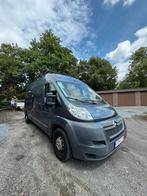 Citroën Jumper 3.0l L3H2, Citroën, Particulier, Te koop, Handgeschakeld