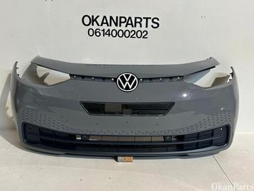Volkswagen iD3 ID.3 voorbumper 10A807221 beschikbaar voor biedingen