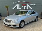 Mercedes-Benz S-Klasse S350 S 350 CDI 4-Matic BlueTEC Euro6b, Auto's, Mercedes-Benz, Automaat, 4 deurs, Gebruikt, 2987 cc