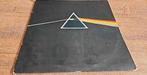 lp Pink Floyd  - The Dark Side Of The Moon, CD & DVD, Vinyles | Rock, 12 pouces, Pop rock, Utilisé, Enlèvement ou Envoi