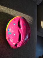 Peppa Pig helm maat M, Enlèvement ou Envoi, Comme neuf, M, Garçon ou Fille