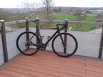 Stevens Izoard Pro Disc, Fietsen en Brommers, Fietsen | Racefietsen, Gebruikt, Carbon, Heren, Meer dan 20 versnellingen