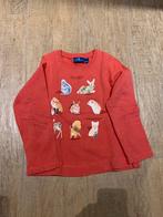Sweater Tom Tailor mt 116 zeer goede staat, Enfants & Bébés, Vêtements enfant | Taille 116, Comme neuf, Fille, Pull ou Veste, Enlèvement ou Envoi