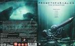 prometheus to alien the evolution (6 blu-ray) nieuw, Ophalen of Verzenden, Zo goed als nieuw, Science Fiction en Fantasy