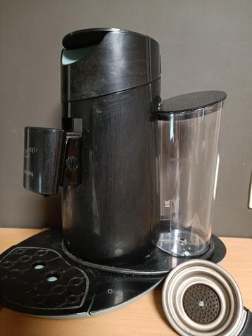 Senseo-koffiezetapparaat in goede staat  beschikbaar voor biedingen