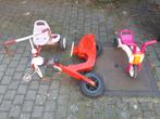Loopfietsen, Kinderen en Baby's, Speelgoed | Buiten | Voertuigen en Loopfietsen, Ophalen, Gebruikt, Loopfiets
