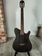 Guitare electro-accoustique : Ibanez TOD10N-TKF Tim Henson, Muziek en Instrumenten, Snaarinstrumenten | Gitaren | Bas, Ophalen