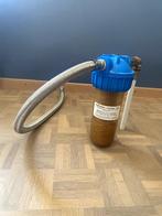 Waterfilter, Doe-het-zelf en Bouw, Ophalen, Gebruikt, Overige typen