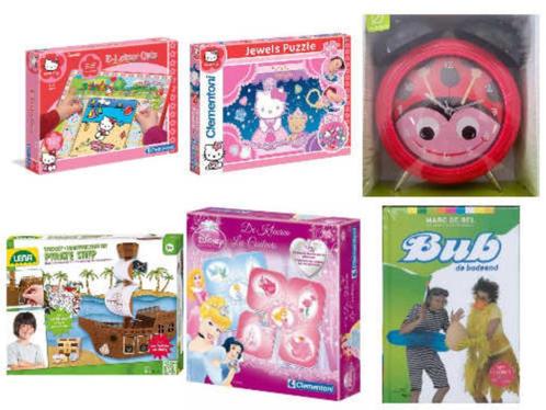 200 Prijzen 'Altijd Prijs' Kinder Tombola + GRATIS 2xBonus🧸, Hobby & Loisirs créatifs, Articles de fête, Neuf, Autres types, Enlèvement ou Envoi