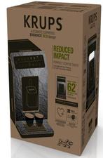 Krups Evidence ECO-Design EA897A10 Entièrement automatique, Neuf, Machine à espresso, Réservoir d'eau amovible, Café en grains