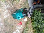 Bosch AXT 25 TC versnipperaar, Ophalen, Gebruikt, BOSCH, Met opvangzak