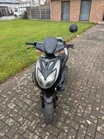 KEEWAY FACT EVO 50CC CLASSE A ROULE NICKEL 475€!, Vélos & Vélomoteurs, Vélomoteurs & Scooters bridés, Autres marques, Comme neuf
