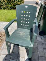 Tuinstoelen, Tuin en Terras, Tuinstoelen, Ophalen, Zo goed als nieuw