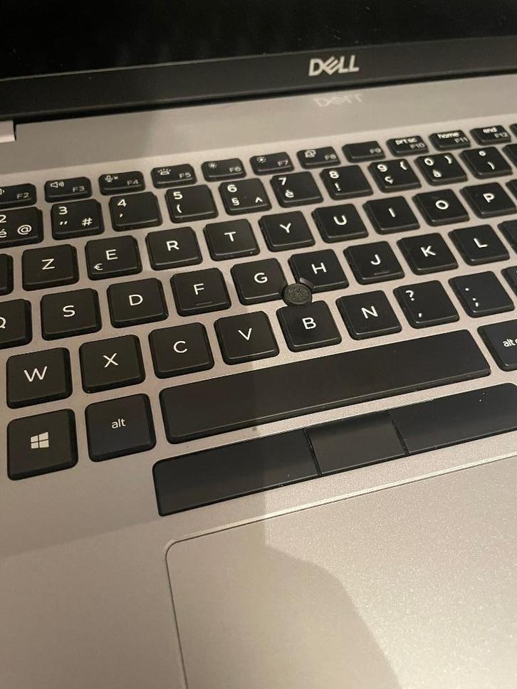 Dell Latitude 5510 - Intel Core I5 - 16GB, Computers en Software, Windows Laptops, Gebruikt, 15 inch, SSD, 3 tot 4 Ghz, 16 GB
